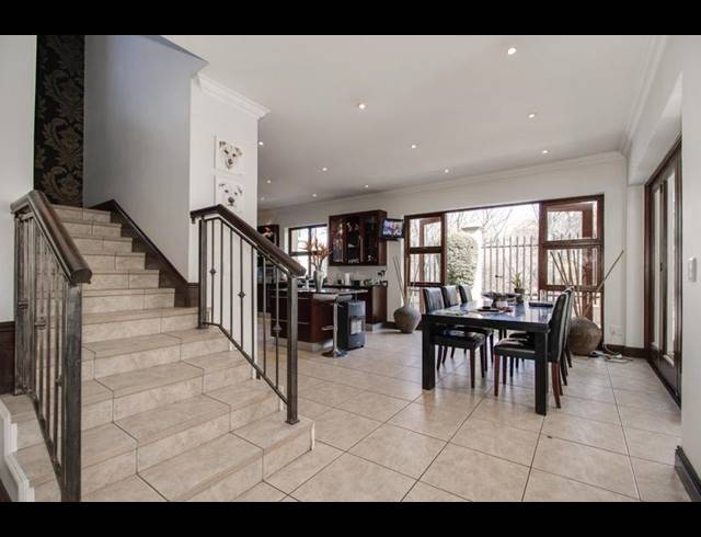 3 BEDROOM HOUSE FOR SALE IN BRYANSTON